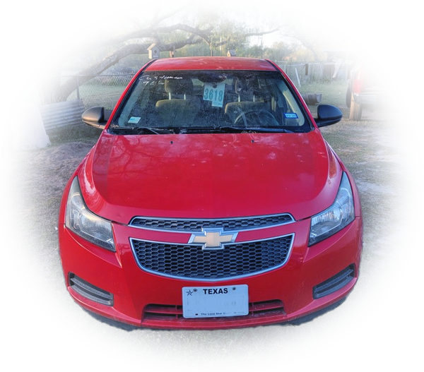 Get An Instant Online Offer